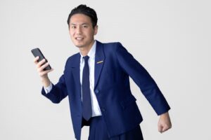 スマホレンタル即日対応！当日受取の手順と選び方を解説