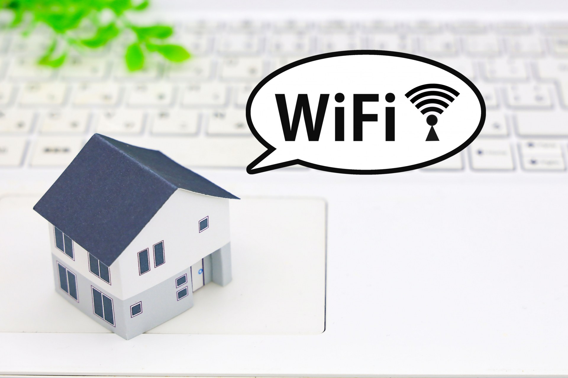 ホームルーターレンタルとは?仕組みと特徴