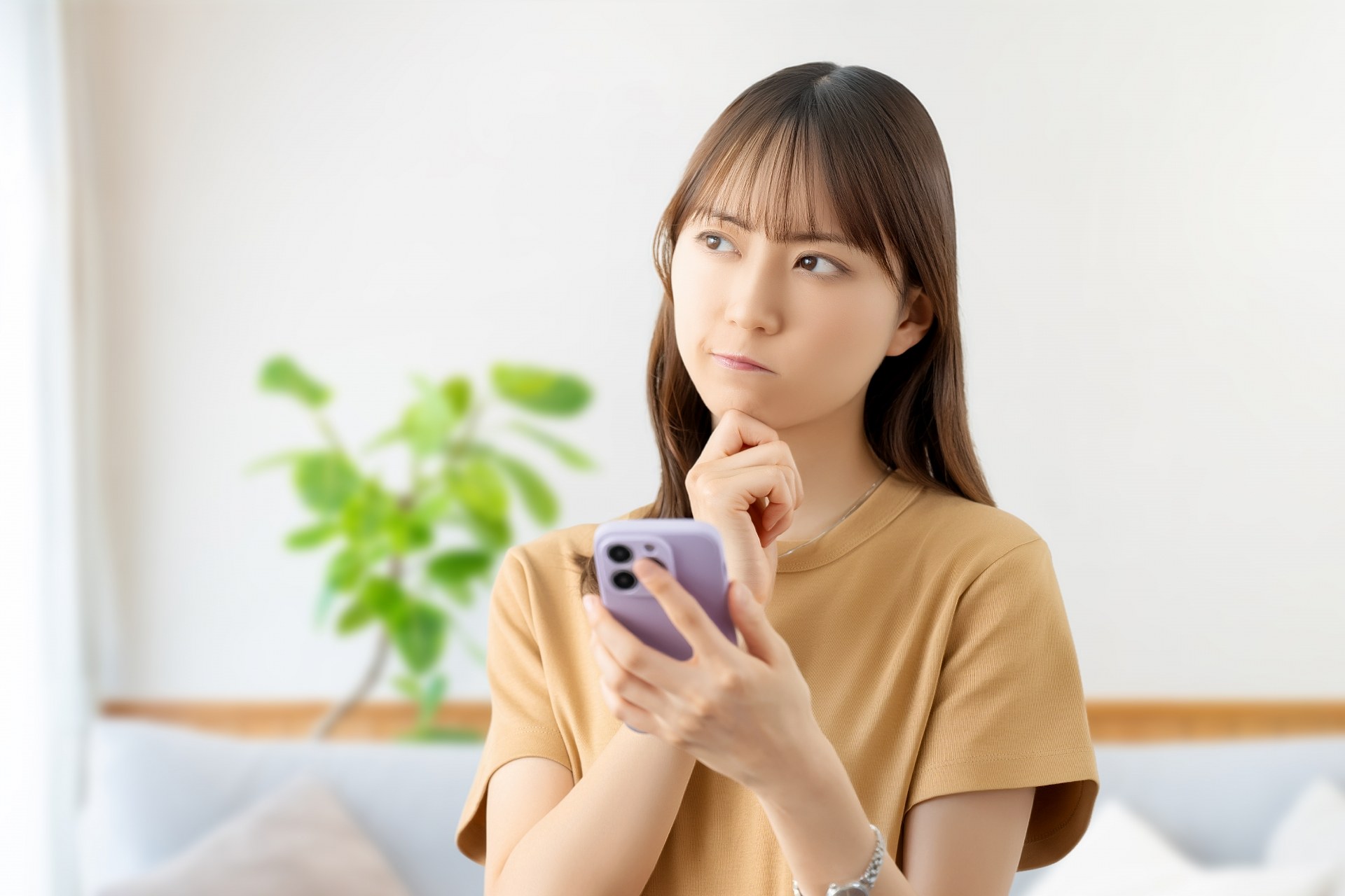 iPhoneレンタルは個人でも利用できる？結論から