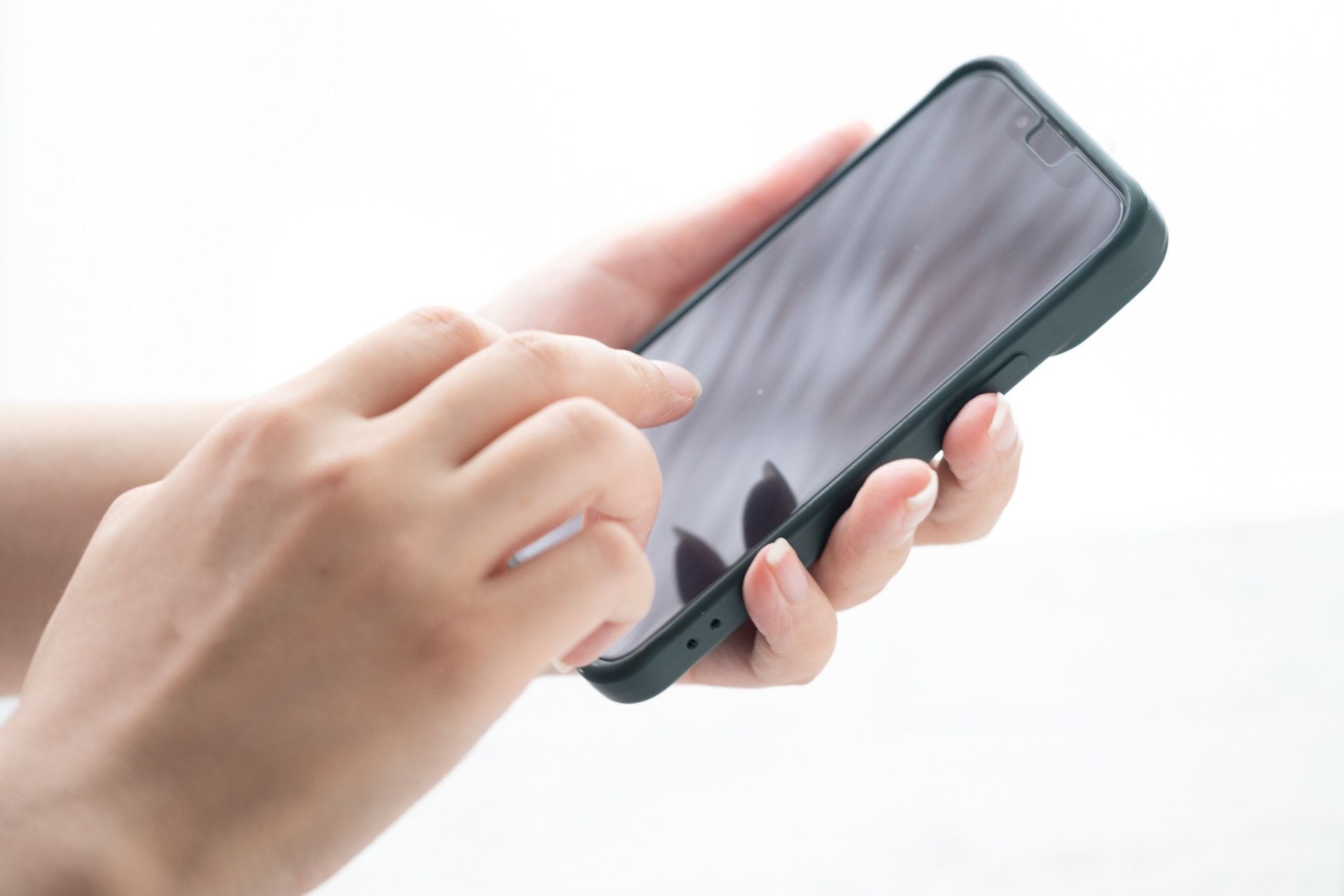 iOSとアプリから逆算する機種の選び方