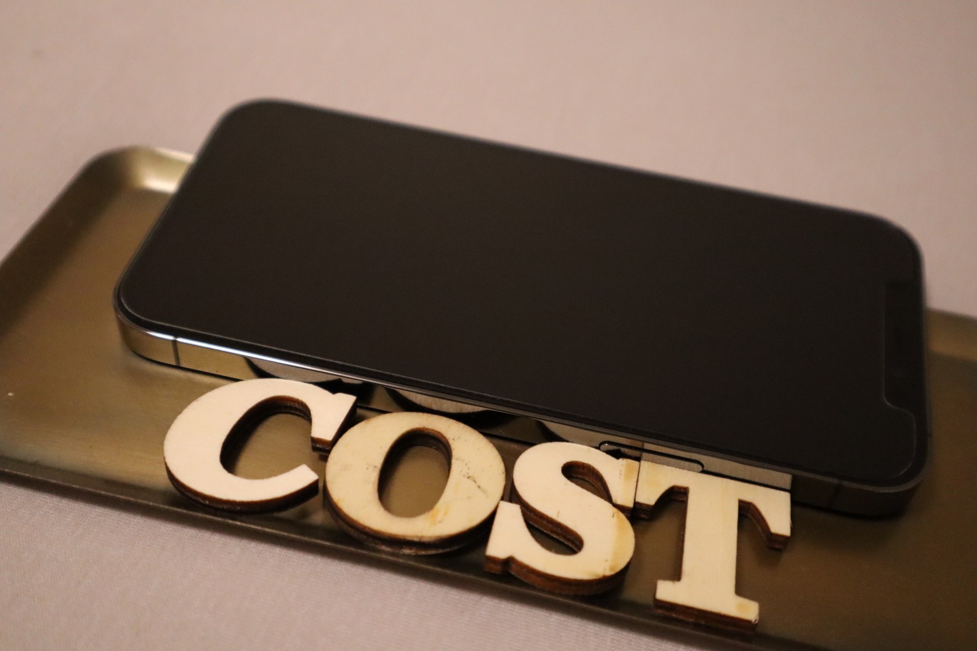 日数別の料金早見表|iPhoneの世代でここまで変わる