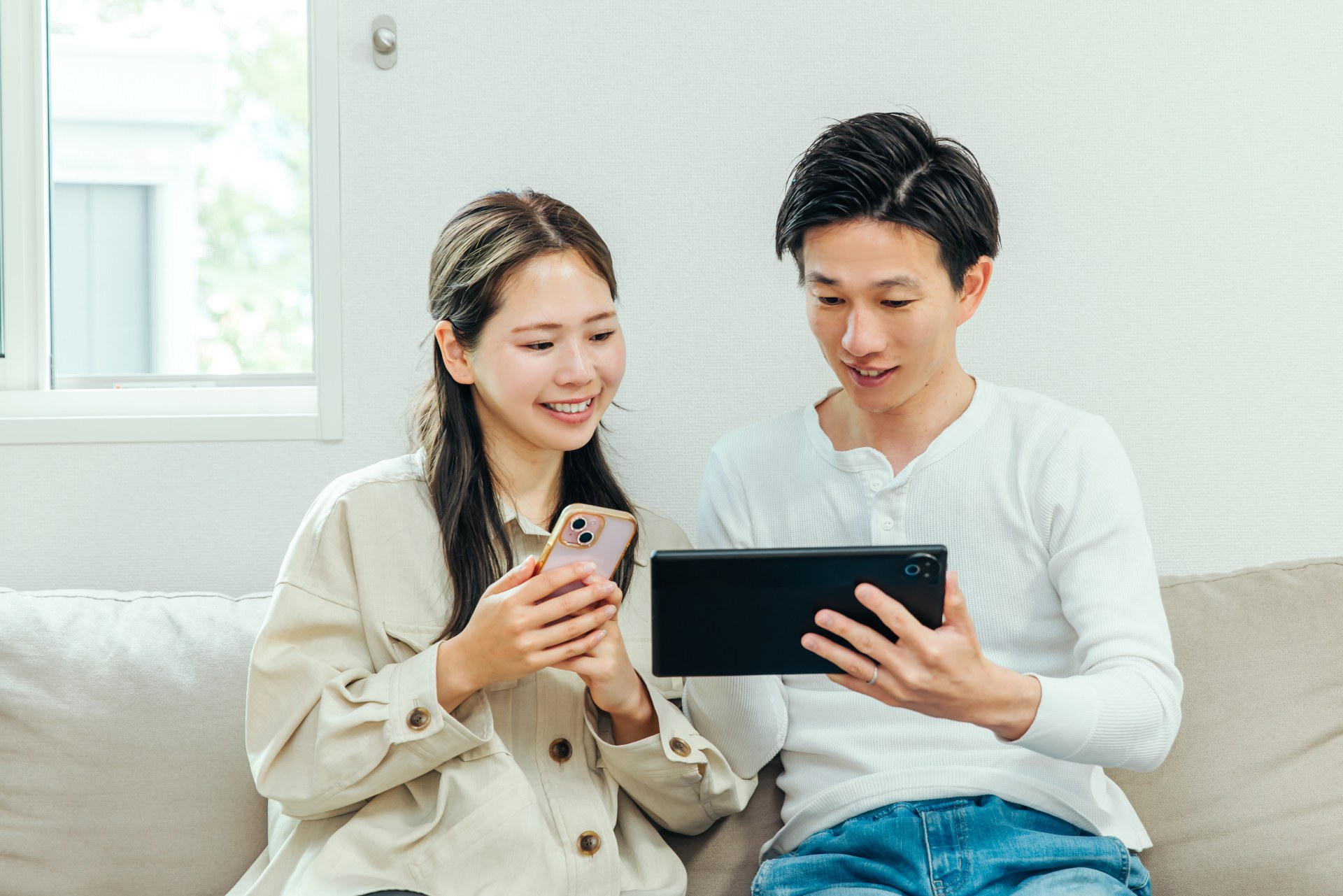 場面別｜機種のタイプと容量の組み合わせ早見表